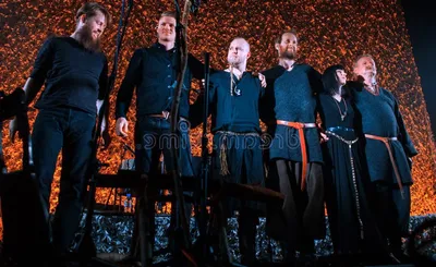 Wardruna