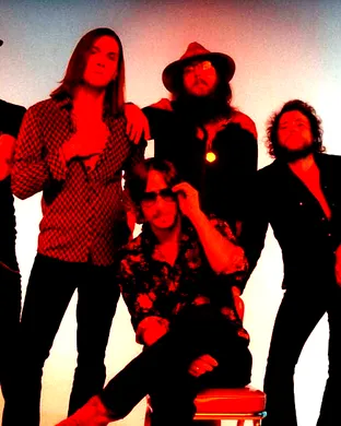 Whiskey Myers