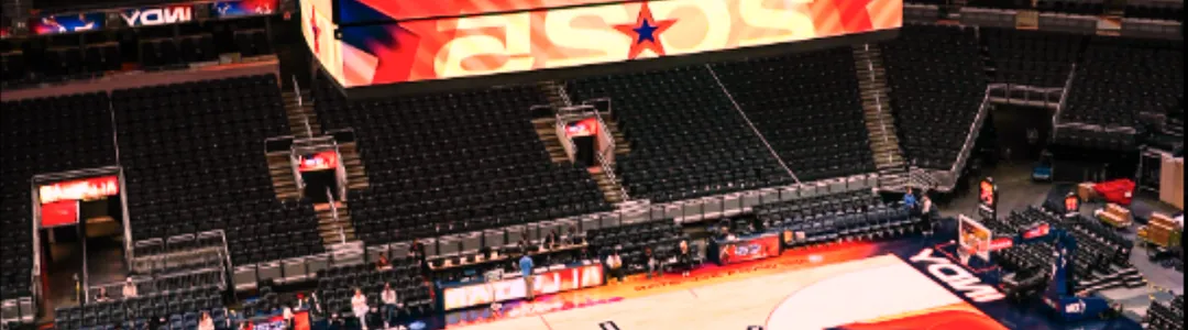 WNBA All Star Game