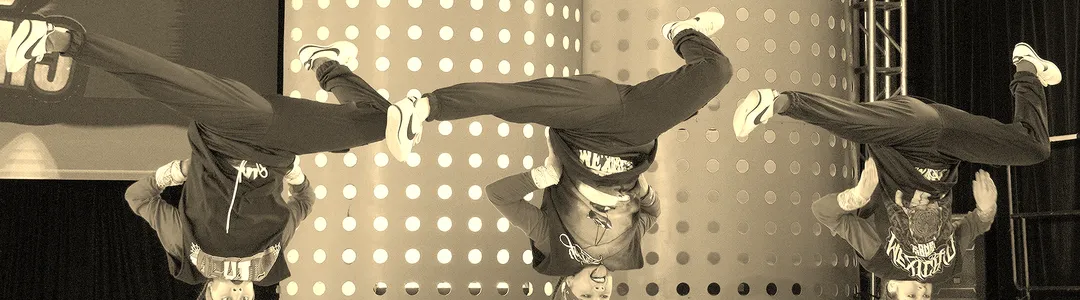 World Hip Hop Dance Championship