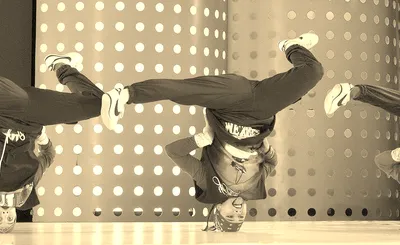 World Hip Hop Dance Championship