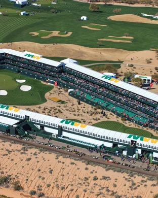 Sparky's Fairway (Multiple Dates and Times)