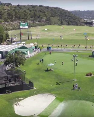Carlisle Arizona Women's Golf Classic