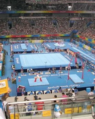 2026 Xfinity US Gymnastics Championships: Sr Women's Day 2