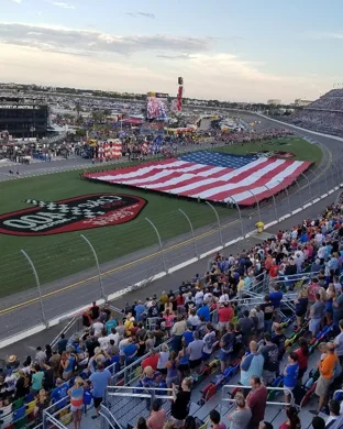 Turquoise Circuit Finals Rodeo