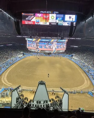 PBR: Team Series - 3 Day Pass