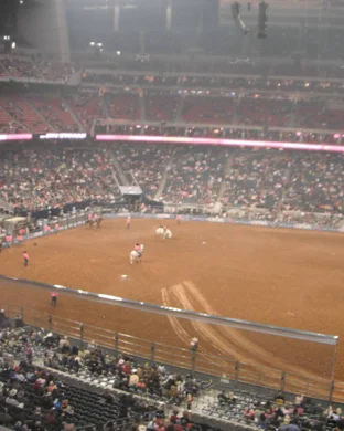 Kimes Ranch Million Dollar Breakaway - Saturday