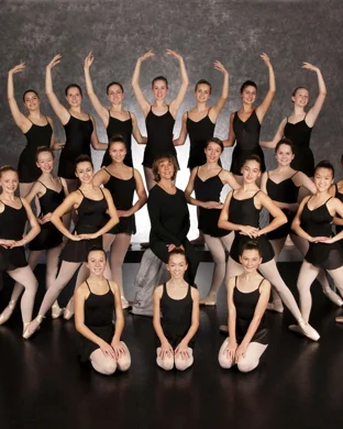 Southwest Youth Ballet Theatre: The Nutcracker