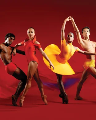 Let's Go To The Movies