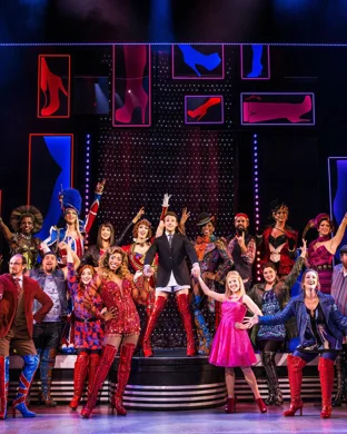 The Fantasticks Phoenix