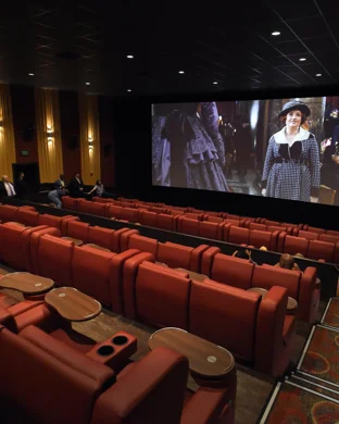 Let's Rock: From Shakespeare to Tupac Paradise Valley